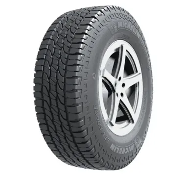  Lốp Michelin LTX Force 265/65R17 112T