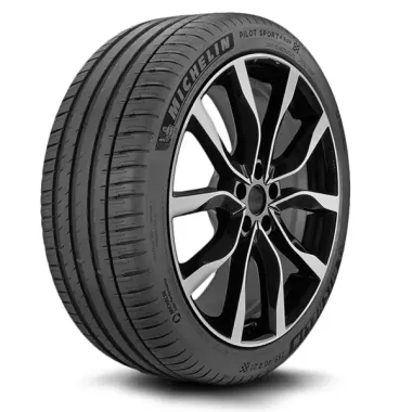 Lốp Michelin Pilot Sport 4 SUV 235/55R19 105Y