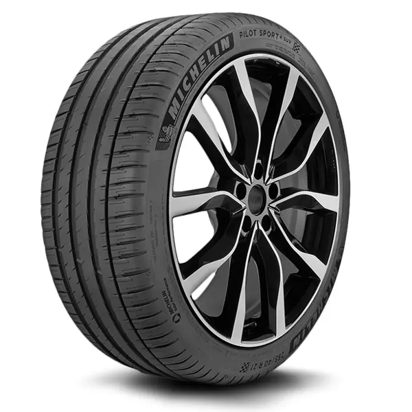 Lốp Michelin Pilot Sport 4 SUV 235/55R19 105Y